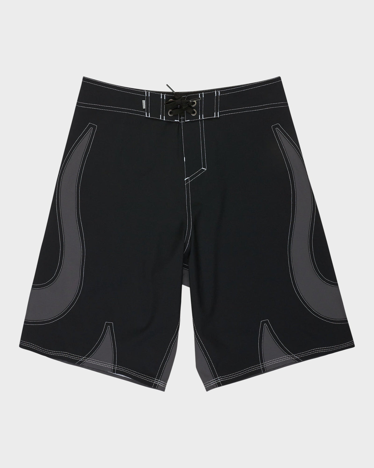 Boys 8-16 Mercury Trident 19" Boardshorts