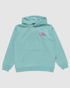 Boys 8-16 Drybridge Pullover Hoodie