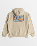 Boys 8-16 Drybridge Pullover Hoodie