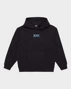 CHROME LIGHTNING HOODIE YOUTH