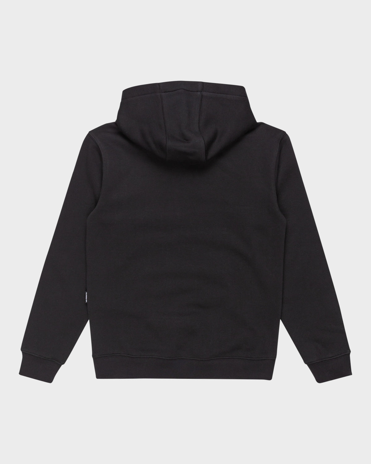 Boys 8-16 Big Logo Pullover Hoodie