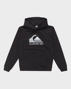 Boys 8-16 Big Logo Pullover Hoodie