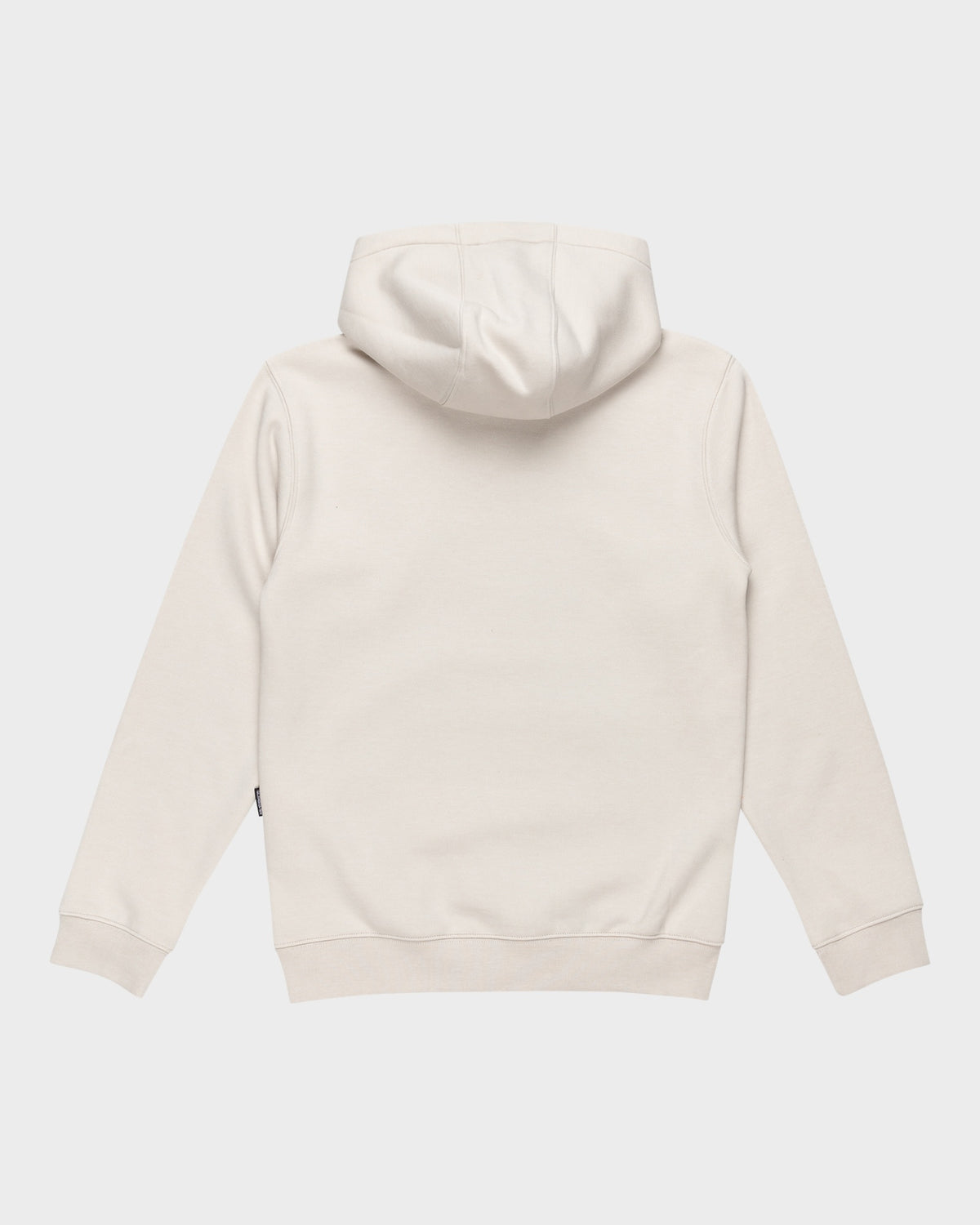 BIG LOGO HOODIE YOUTH