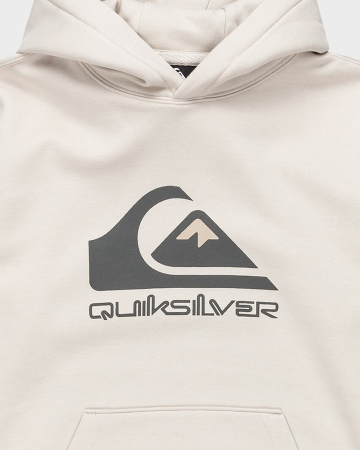 BIG LOGO HOODIE YOUTH