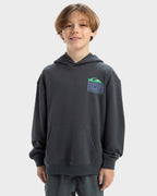 Boys 8-16 Apog Heritage Pullover Hoodie
