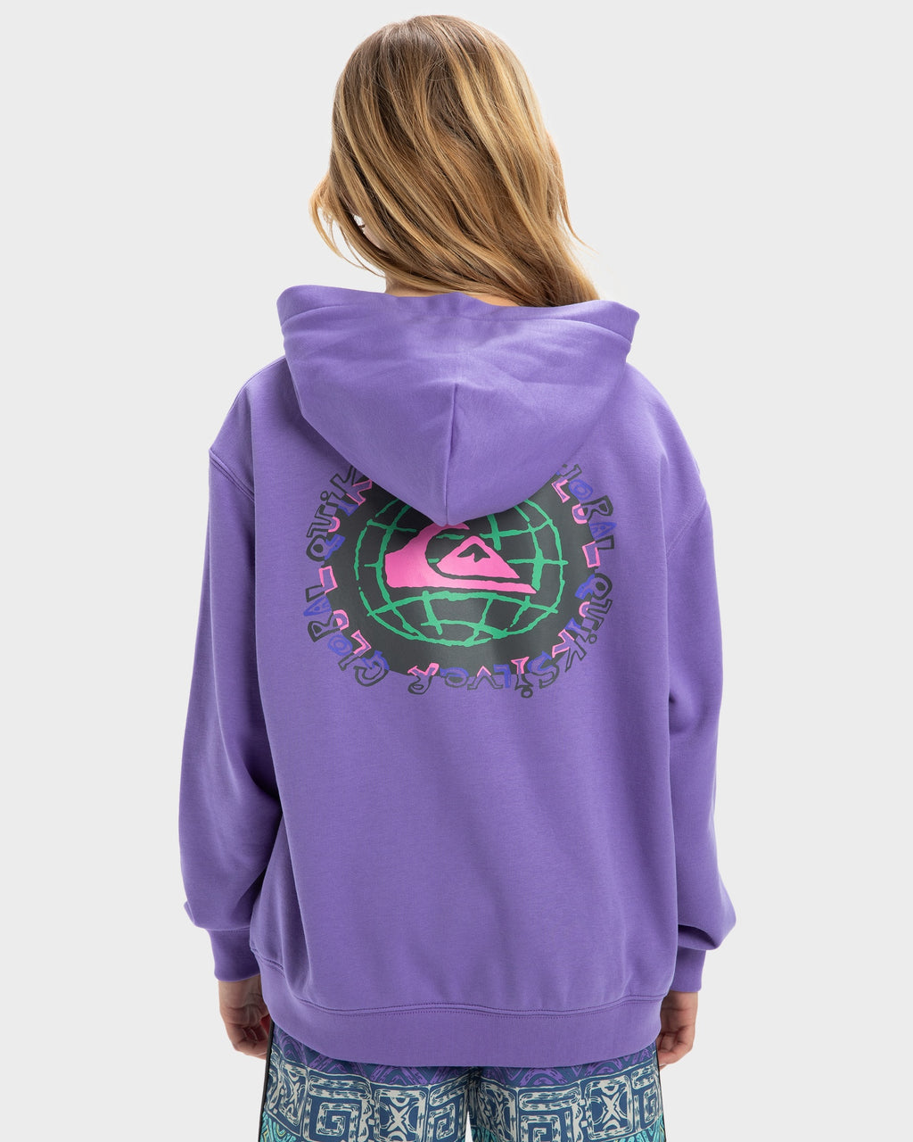 APOG HERITAGE HOODIE YOUTH