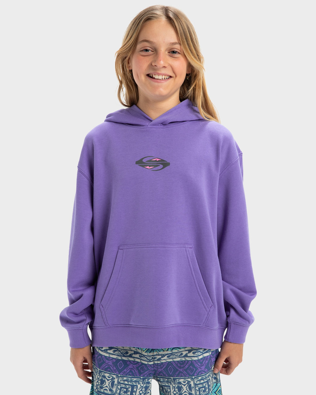 APOG HERITAGE HOODIE YOUTH