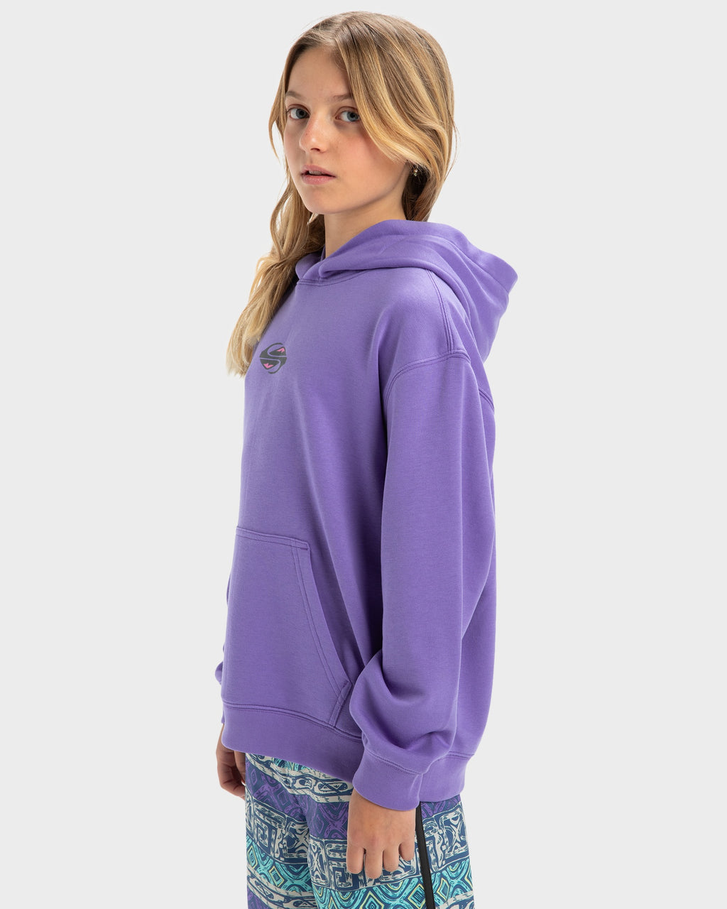 APOG HERITAGE HOODIE YOUTH