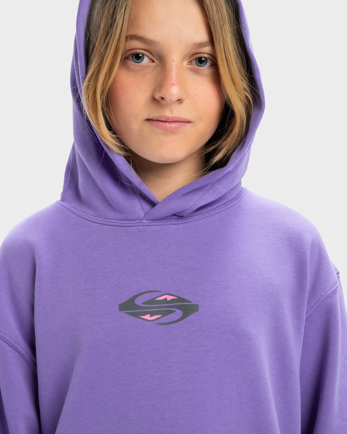 APOG HERITAGE HOODIE YOUTH
