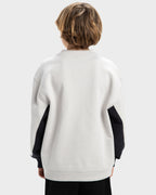 Boys 8-16 Mercury Devil Crew Neck