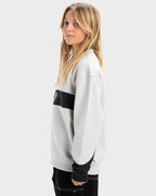 Boys 8-16 Mercury Devil Crew Neck
