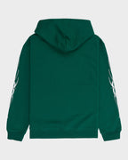 Boys 8-16 Stretch Tribal Pullover Hoodie