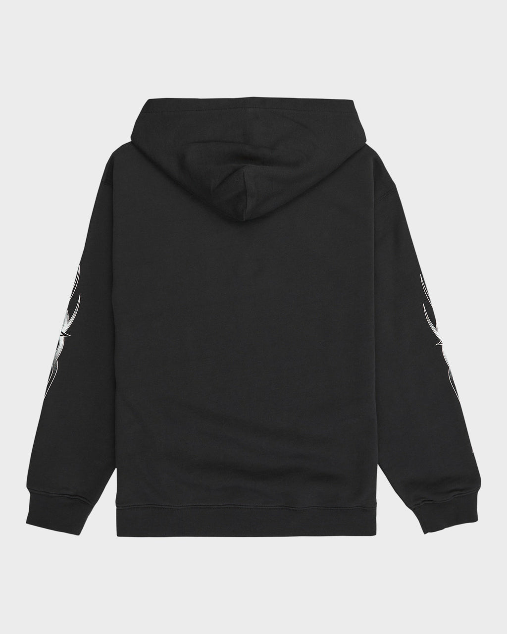 Boys 8-16 Stretch Tribal Pullover Hoodie