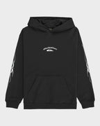 Boys 8-16 Stretch Tribal Pullover Hoodie