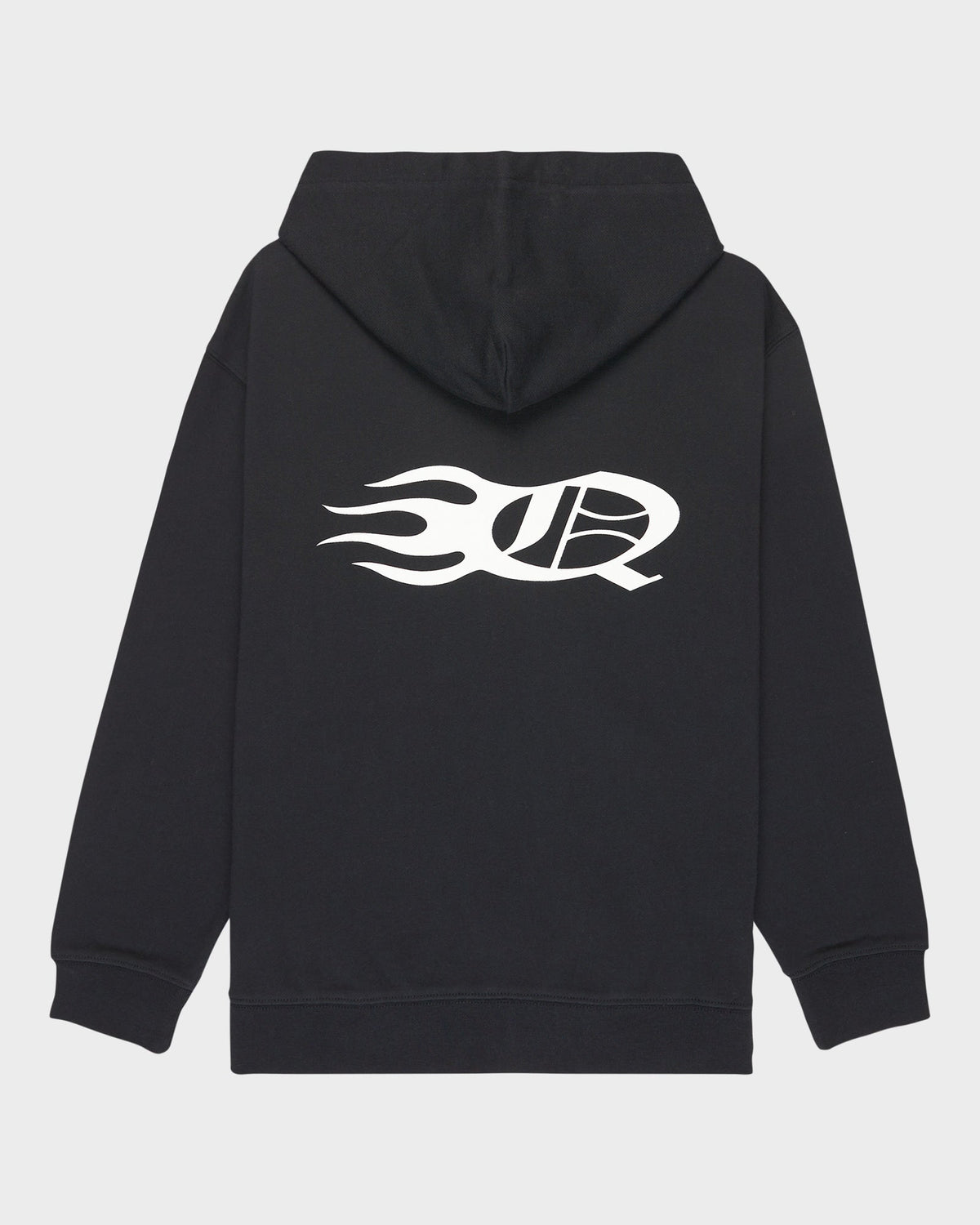 Boys 8-16 Mercury Trident Zip Up Hoodie