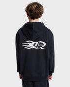 Boys 8-16 Mercury Trident Zip Up Hoodie