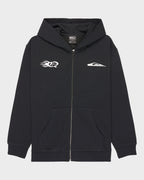 Boys 8-16 Mercury Trident Zip Up Hoodie