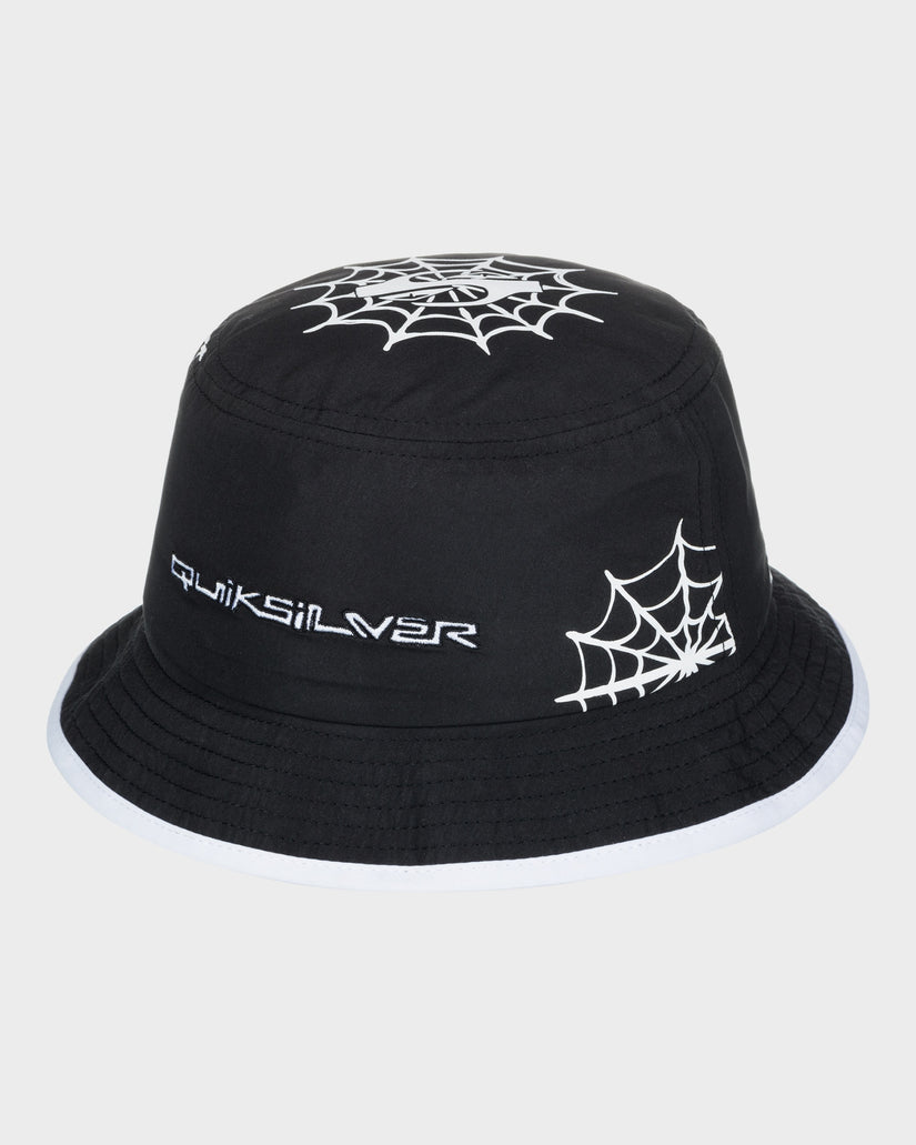 Boys 8-16 Peaceful Bucket Hat