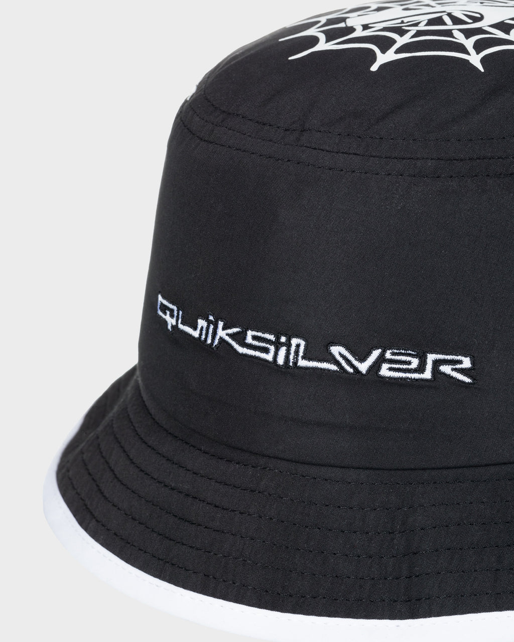 Boys 8-16 Peaceful Bucket Hat