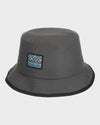 Boys 8-16 Paceful Chaos Bucket Hat