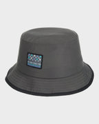 Boys 8-16 Paceful Chaos Bucket Hat