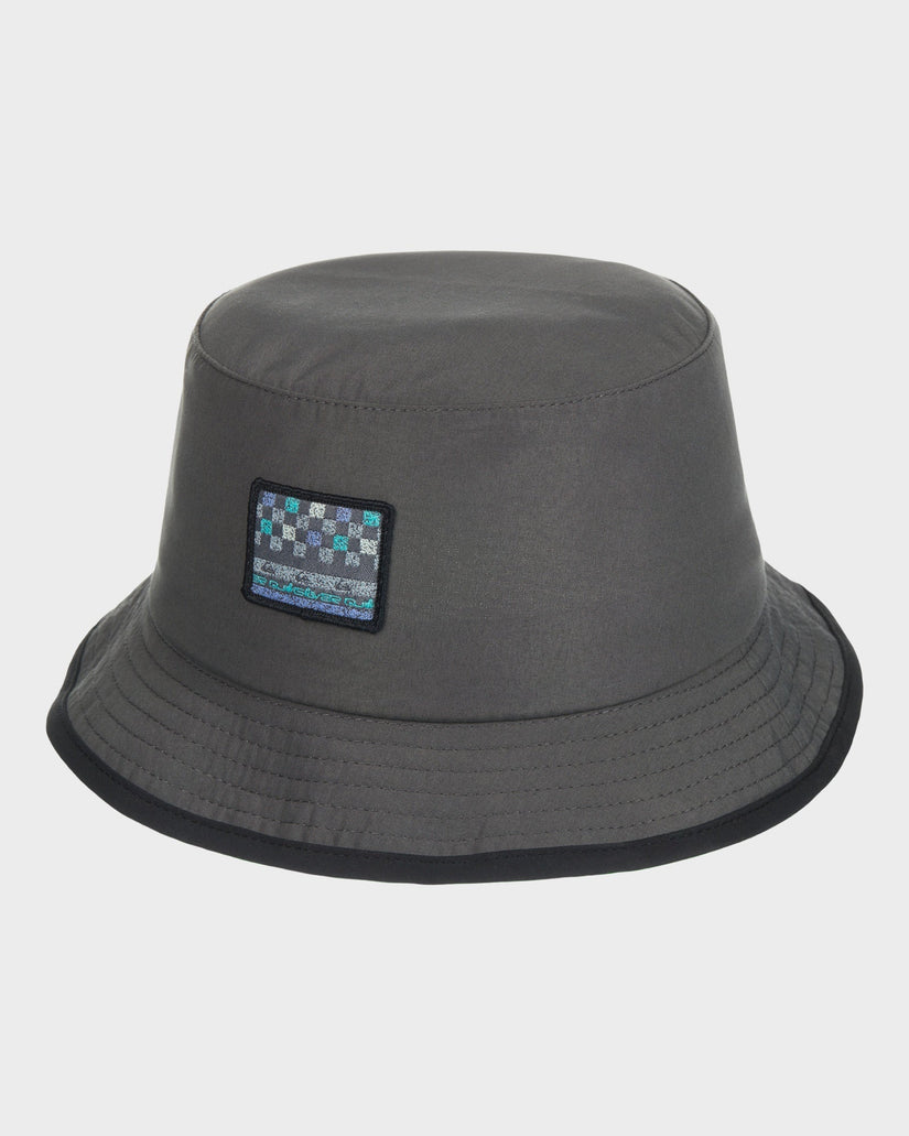 Boys 8-16 Paceful Chaos Bucket Hat