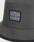 Boys 8-16 Paceful Chaos Bucket Hat