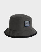 Boys 8-16 Paceful Chaos Bucket Hat