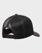 Boys 8-16 Decades Cotton Cap