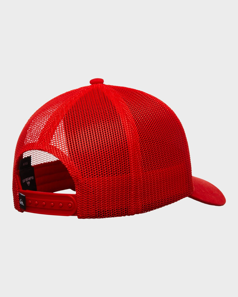 Boys 8-16 Decades Cotton Cap