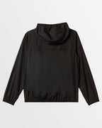 Boys 8-16 Overcast Hooded Windbreaker Jacket