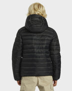 Boys 8-16 Scaly Insulator Jacket