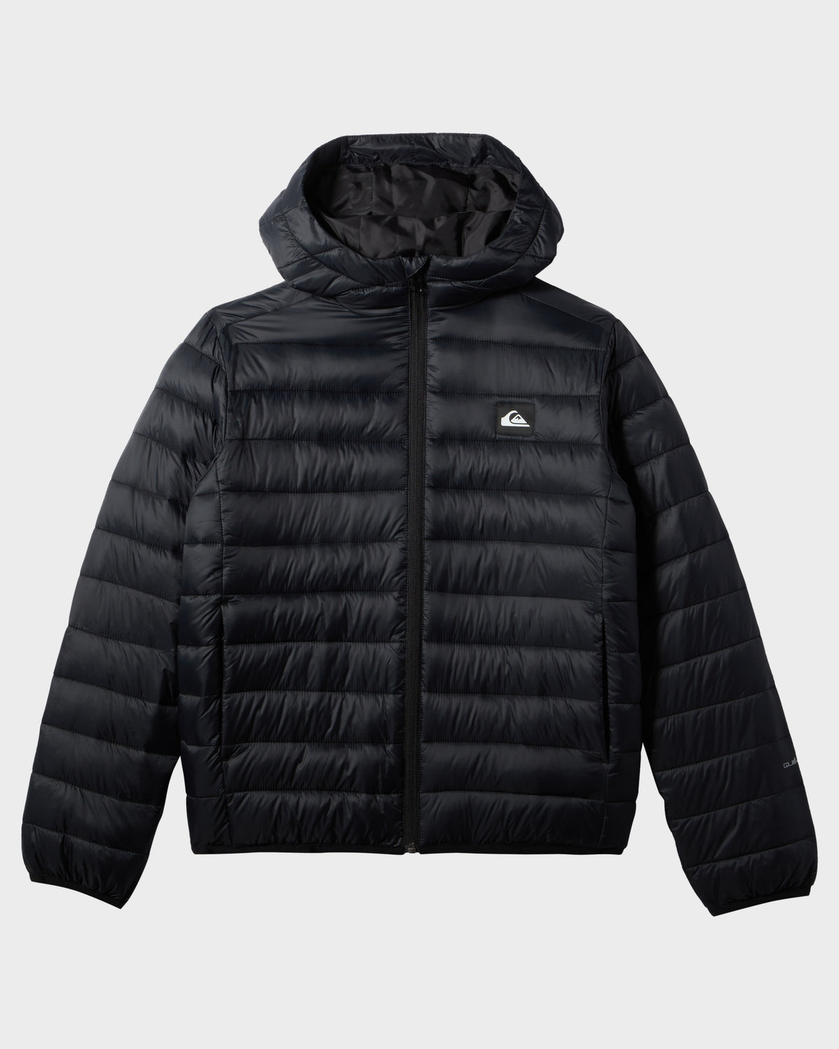 Boys 8-16 Scaly Insulator Jacket