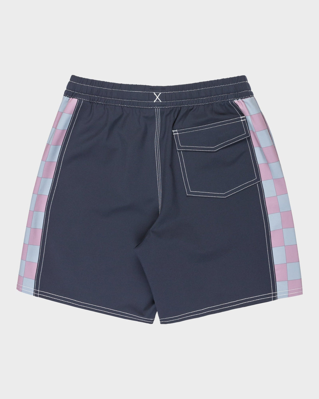 Boys 8-16 Original 15" Swim Shorts
