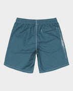 Boys 8-16 Mercury Volley 16" Swim Shorts