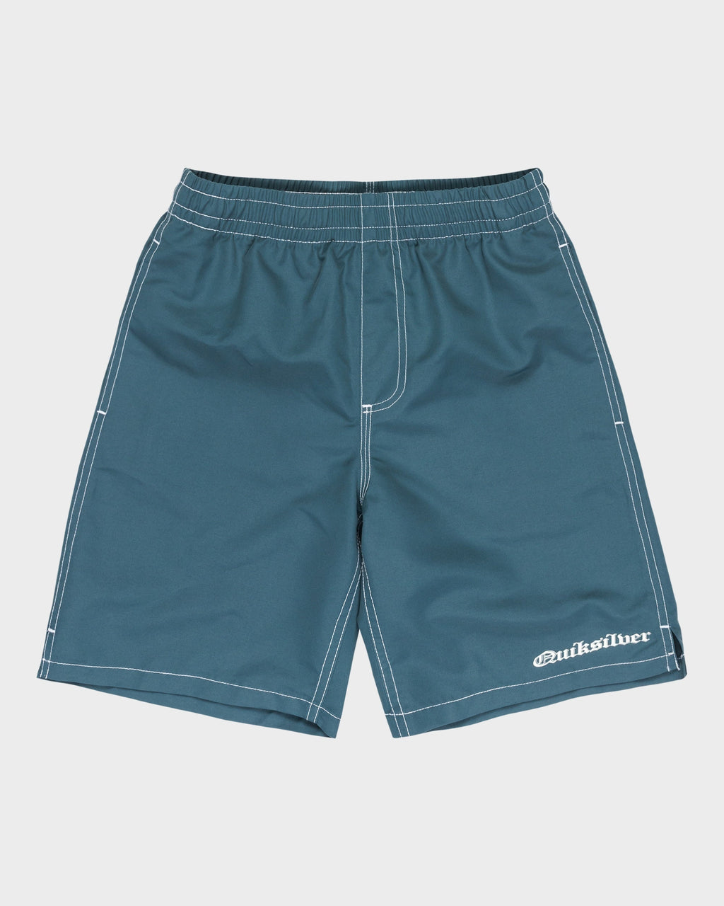 Boys 8-16 Mercury Volley 16" Swim Shorts