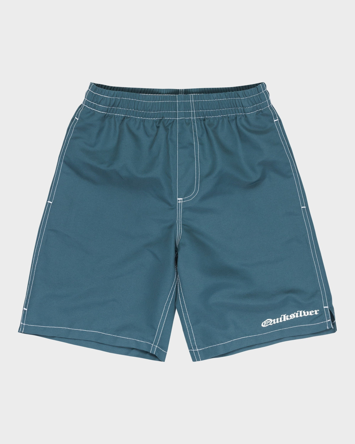Boys 8-16 Mercury Volley 16" Swim Shorts