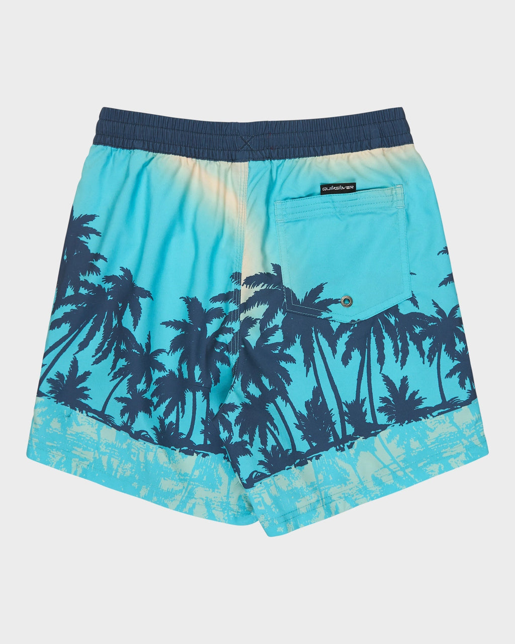 Boys 8-16 Everyday Printed 14" Swim Shorts