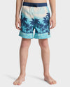 Boys 8-16 Everyday Printed 14
