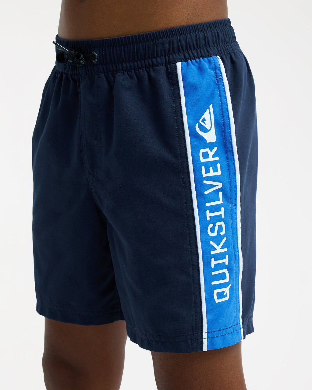 Boys 8-16 Everyday Cliker 15" Swim Shorts