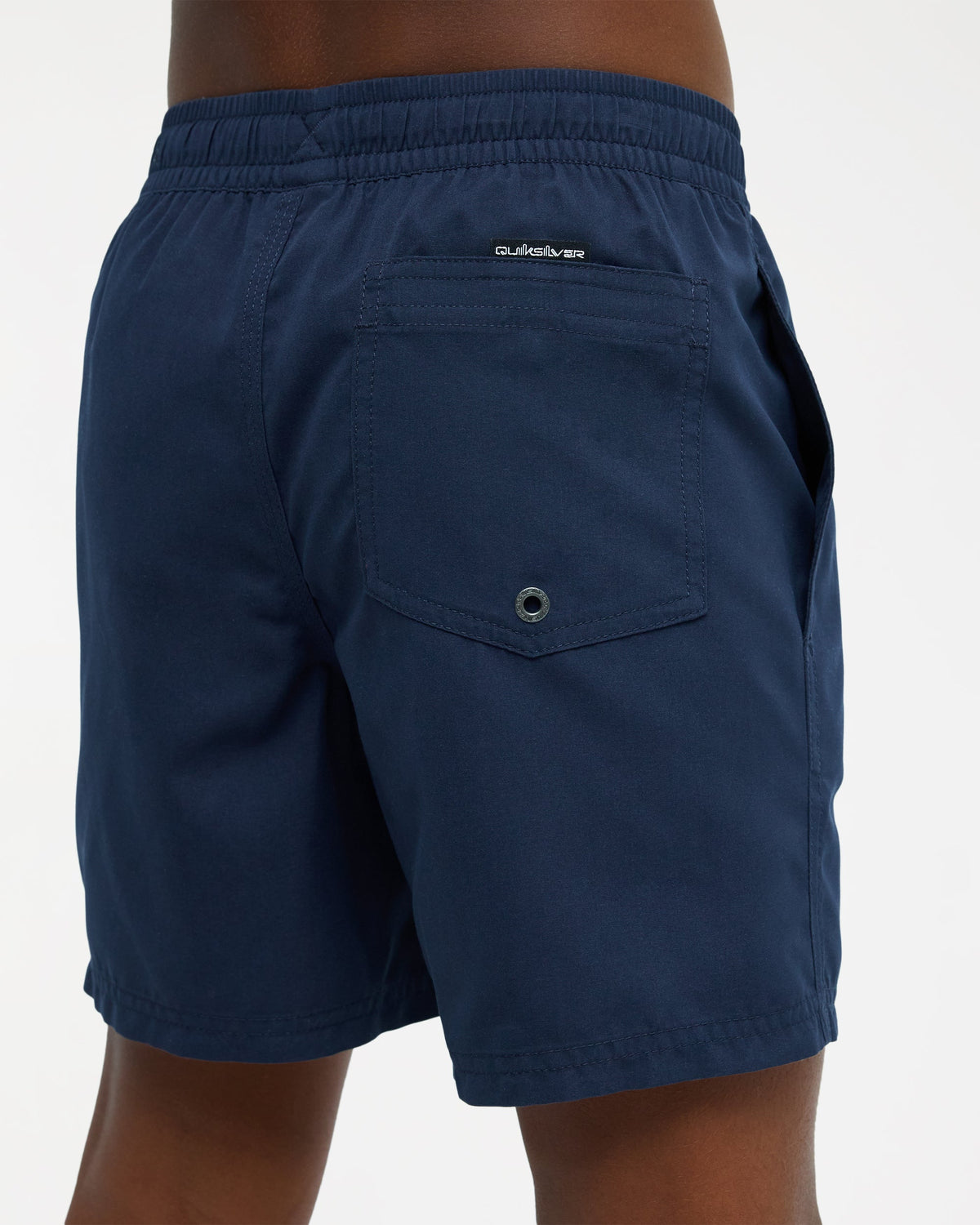 Boys 8-16 Everyday Cliker 15" Swim Shorts