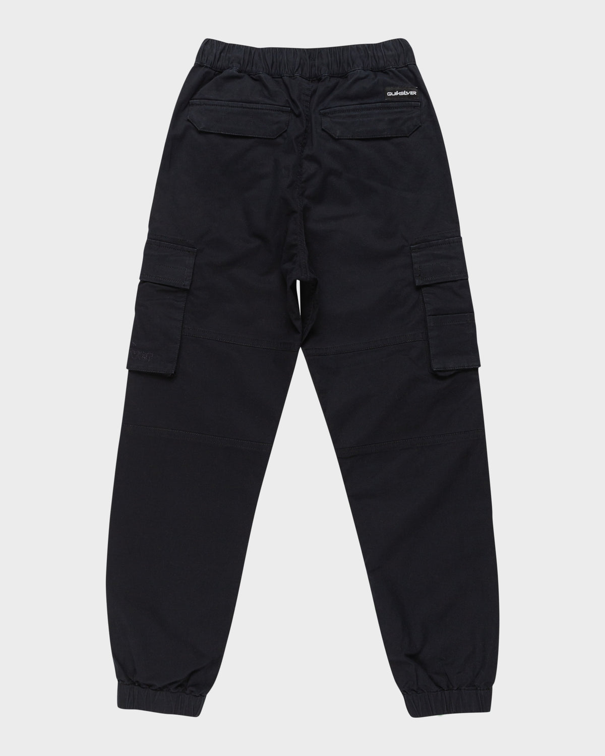 Boys 8-16 We Get By Surf Stretchy Cargo Trousers