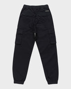 Boys 8-16 We Get By Surf Stretchy Cargo Trousers