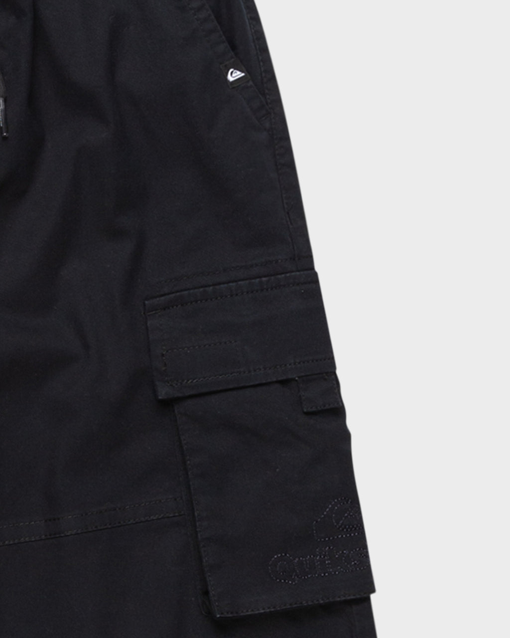 Boys 8-16 We Get By Surf Stretchy Cargo Trousers