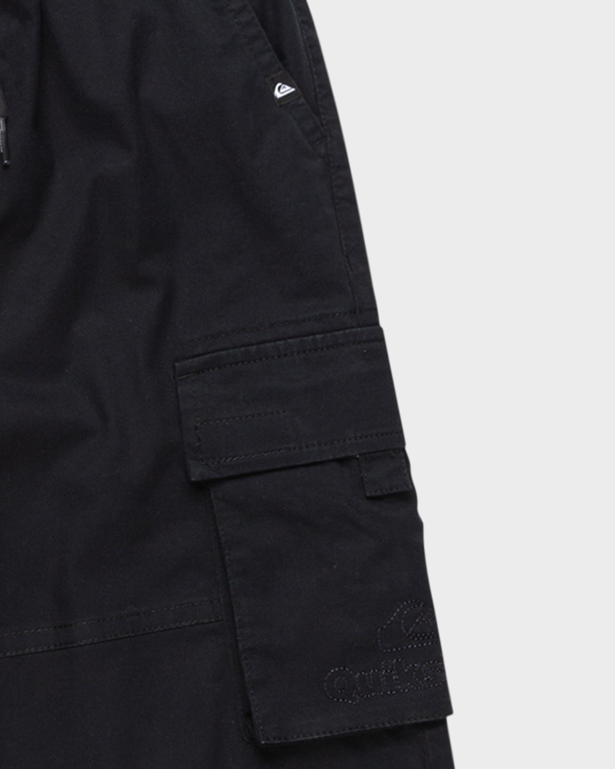 Boys 8-16 We Get By Surf Stretchy Cargo Trousers