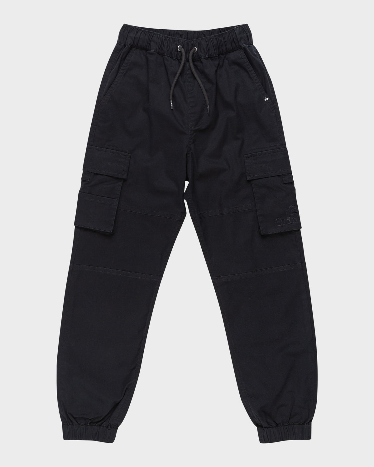 Boys 8-16 We Get By Surf Stretchy Cargo Trousers