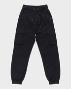 Boys 8-16 We Get By Surf Stretchy Cargo Trousers