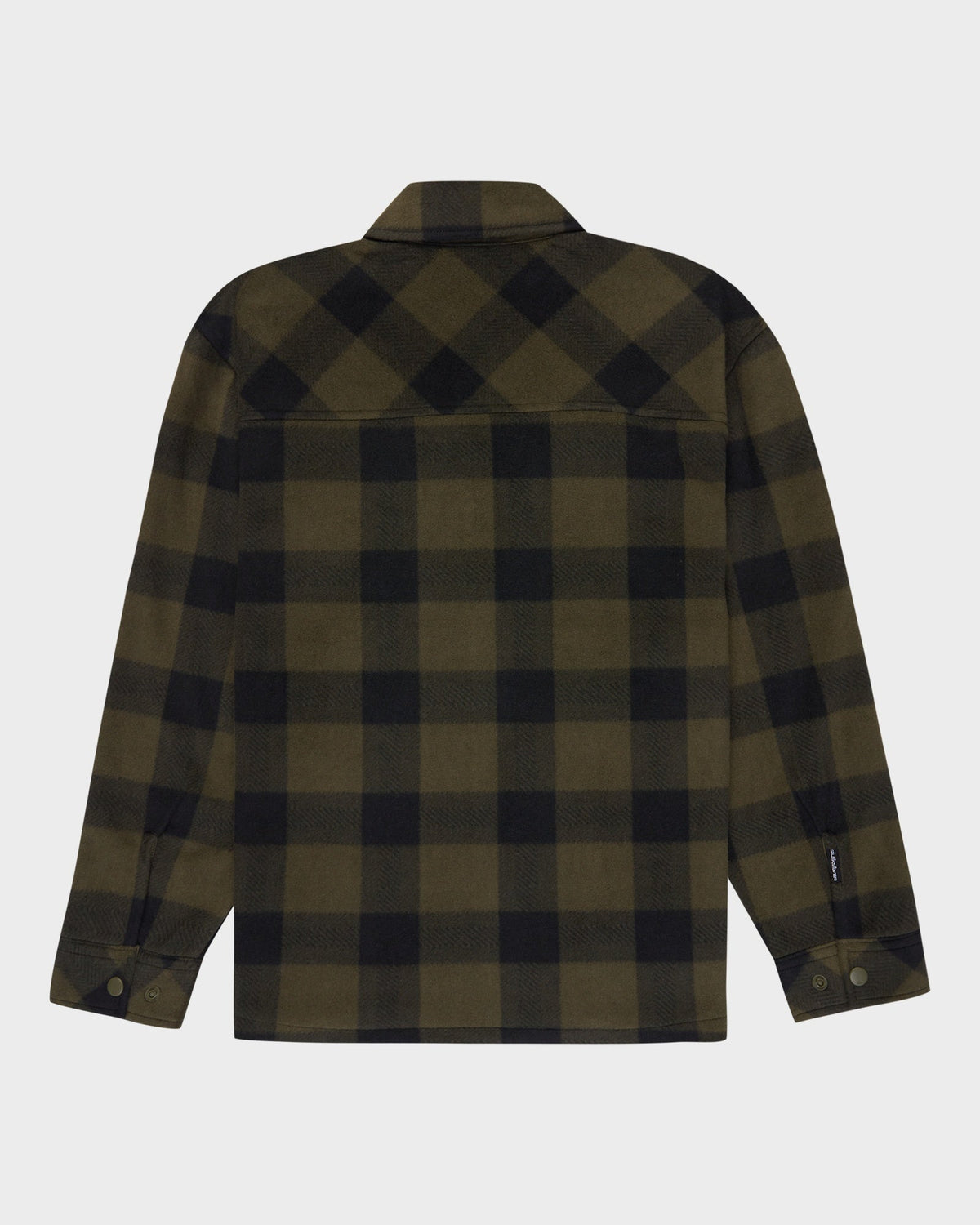 Boys 8-16 Bering Strait Check Long Sleeve Shirt