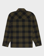 Boys 8-16 Bering Strait Check Long Sleeve Shirt