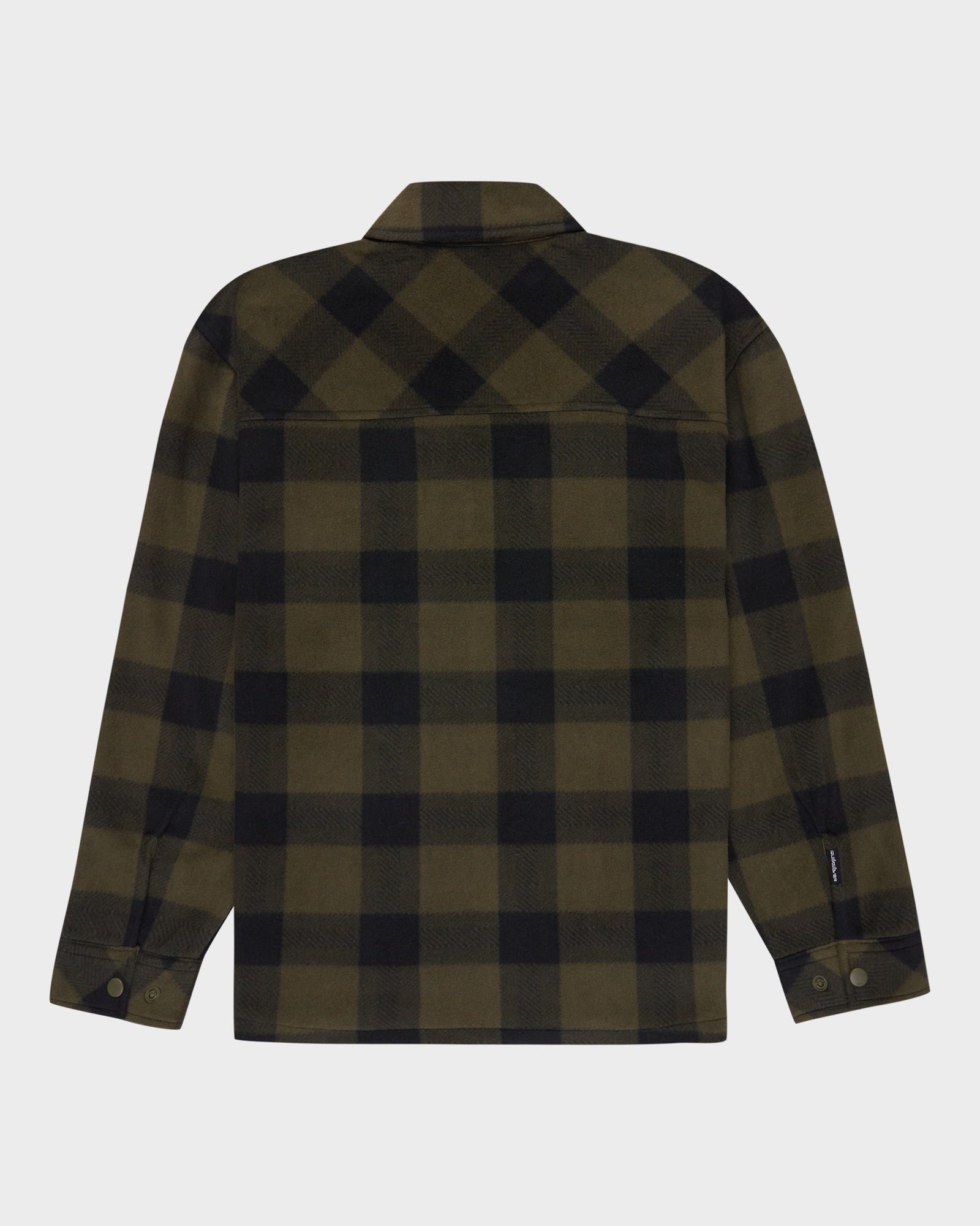 Boys 8-16 Bering Strait Check Long Sleeve Shirt